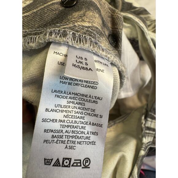 We The Free Ziggy Printed Overalls - Picture 8 of 15